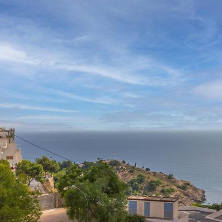 Apartamento Don Miguel 2 Benidorm Eksteriør bilde