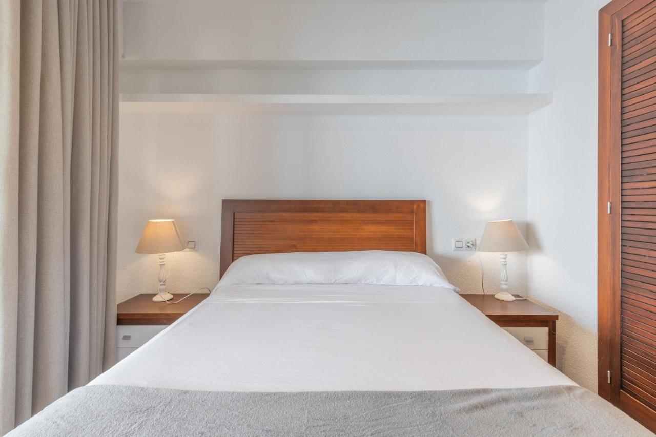 Apartamento Don Miguel 2 Benidorm Eksteriør bilde